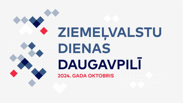 NORDIC DAYS IN DAUGAVPILS | 14-20 OCTOBER 2024