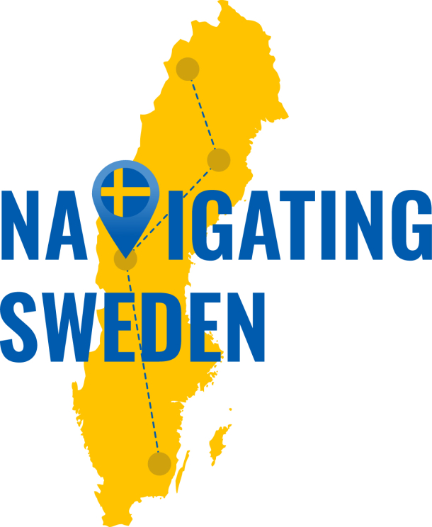 Seminar - Navigating Sweden