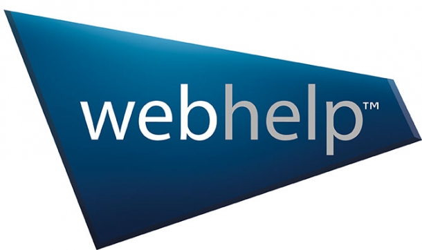 Chamber welcomes a new member - WEBHELP