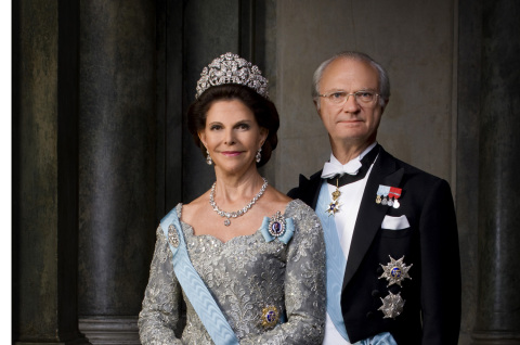 Swedish State visit and Royal Week