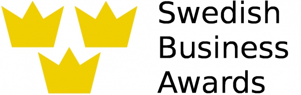 Swedish Business Awards 2015 in Latvia 